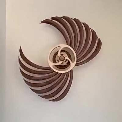 Abstract reversal Kinetic