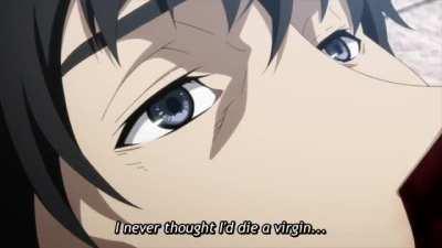 Mikami Satoru will screw all the girls