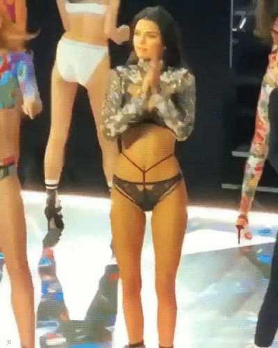 Wow, she looks incredible