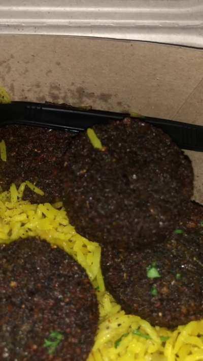 mini mukbang vom thanks to my feeder 🥹