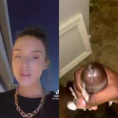 [Reddit] Love babecock, wanna talk about this girl