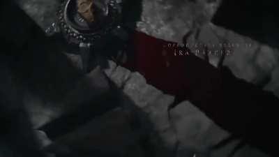 HOTD Intro Theoretical Breakdown