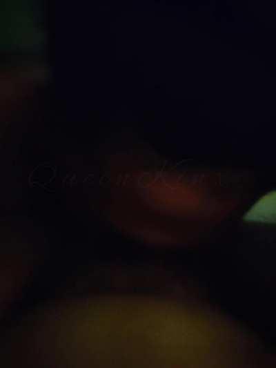 Devour The Devil and see her Ride (f)