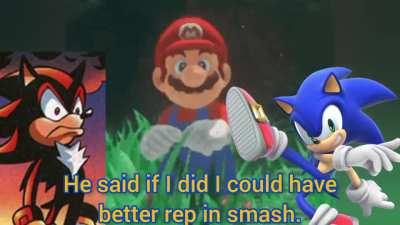 The most relatable Sonic character survey results!