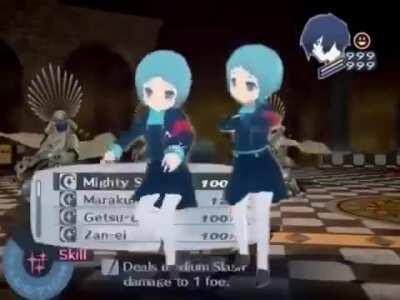 Happy Fuuka Friday