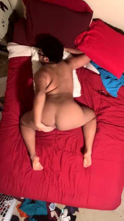 Can you give me some loud back shots?🥺