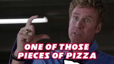 [OC] Setting the tone for tonight