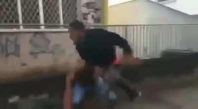 Top 10 lutas do reddit