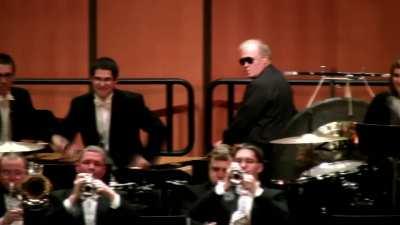 Circus Maximus, Symphony No 3.