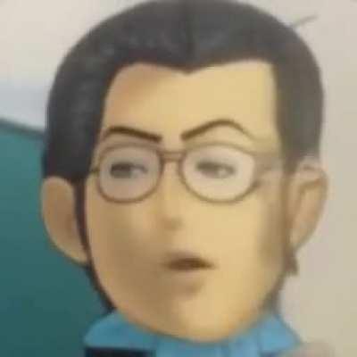 OMG Nanjo would never do this!