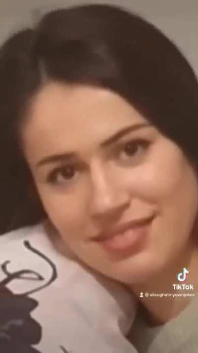 End of the first date