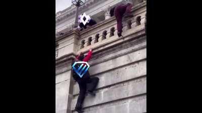 Video of my Champ friends trying to help me climb ranks