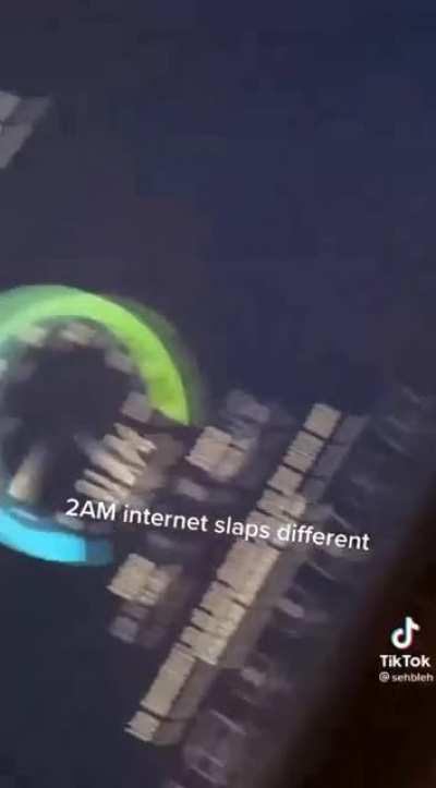 Shifting into maximum overdrive