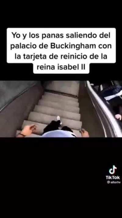 LA SQUAD ES LA SQUAD.