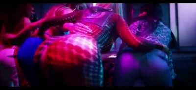 Twerk loop 5 (ich darf das)