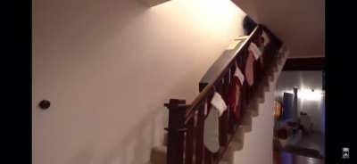 Me shamelessly launching myself into a 12+ hour marathon of 