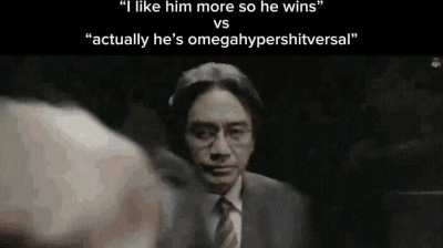 Dread it, run from it, popularity contest arrives all the same