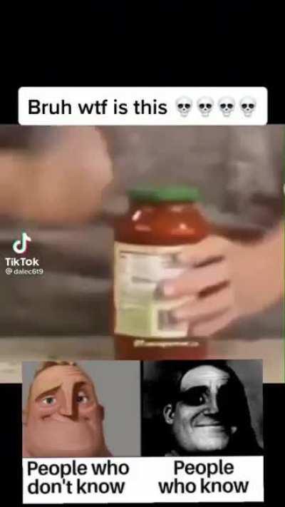 TikTokCringe - Video #9684