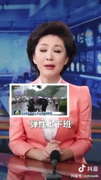 荷兰猪一个个喝水喝到饱是不是也是抗击洪水的一环啊？😂