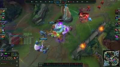 Just walk away from my problems!