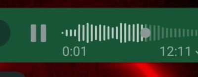 Did i just dropped a bass? 