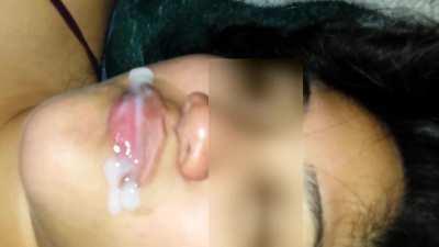 She hated this one too