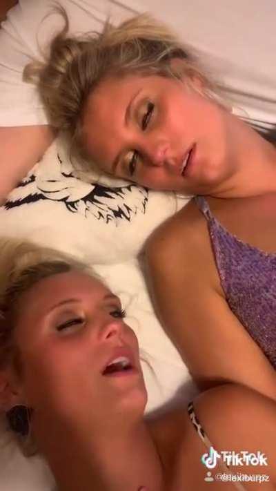 “ClAIre iS ObviOusLy NoT DoINg GoOd, CCClAiRE ARe You OkaY?”