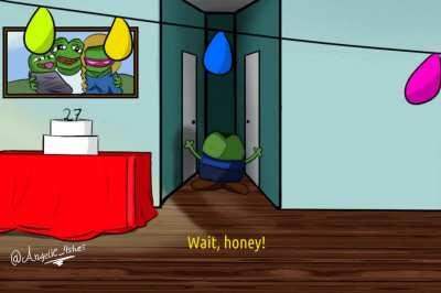 Thanks, i hate piñatas