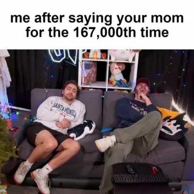 What is wrong with you