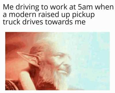 Losercity Modern Headlights 