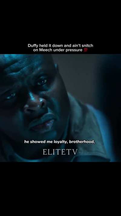 Bryant been playing this cat and mouse game since S1 & stays losing 😂