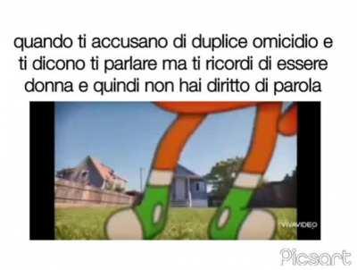 molto black questo humor