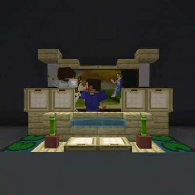 Moving japanese fight