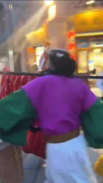 这就是中国之西天取经最难过的一关：执法机关