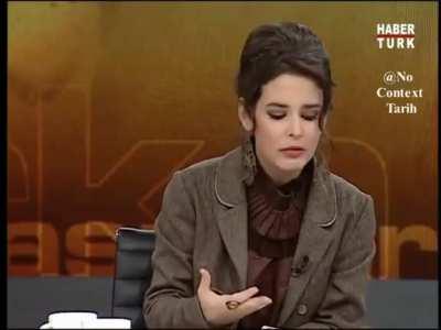 Kadını bi dinleyin amk