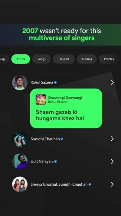 The OG multiverse of madness. 