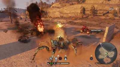 New Reload Seems Balanced 👍