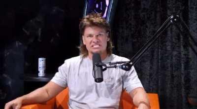 Theo reminisces on a different time