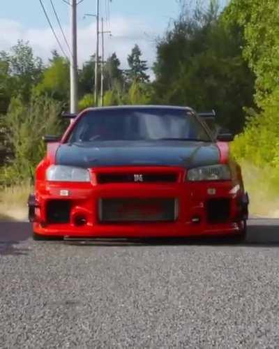 Have a nice cruisy day or night!