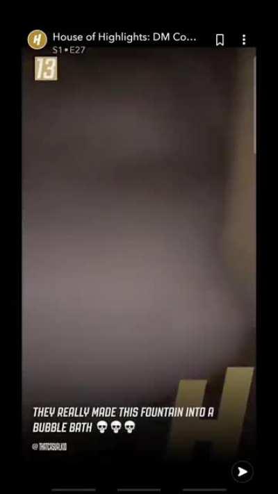 Wow their so cool wish I could be like them