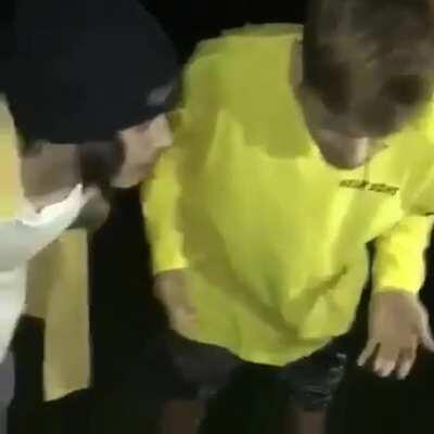 Not everyone deserves a gun