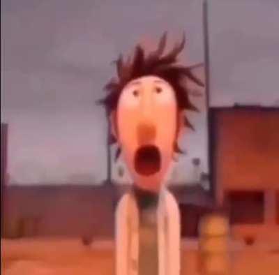 Wanna sprite cranberry?