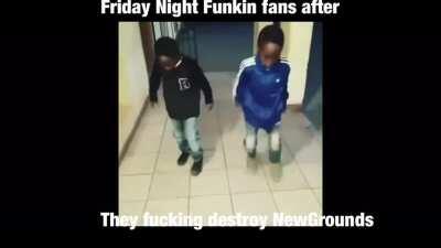 Haha Newgrounds go Error 503