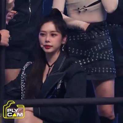 Jiu being the most adorable out there