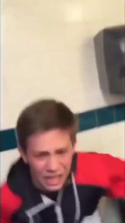 Dominated by a pepper