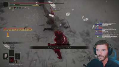 *Insert squish_sound_effect.WAV