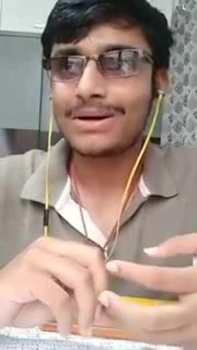 Please take a look at this, it is very heart touching