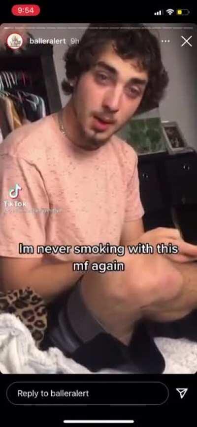 We have all been there 😭🤧💯