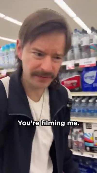 Being charitable will come back at you eventually