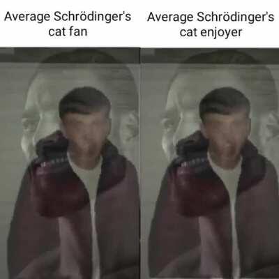 I'm both, fan and enjoyer